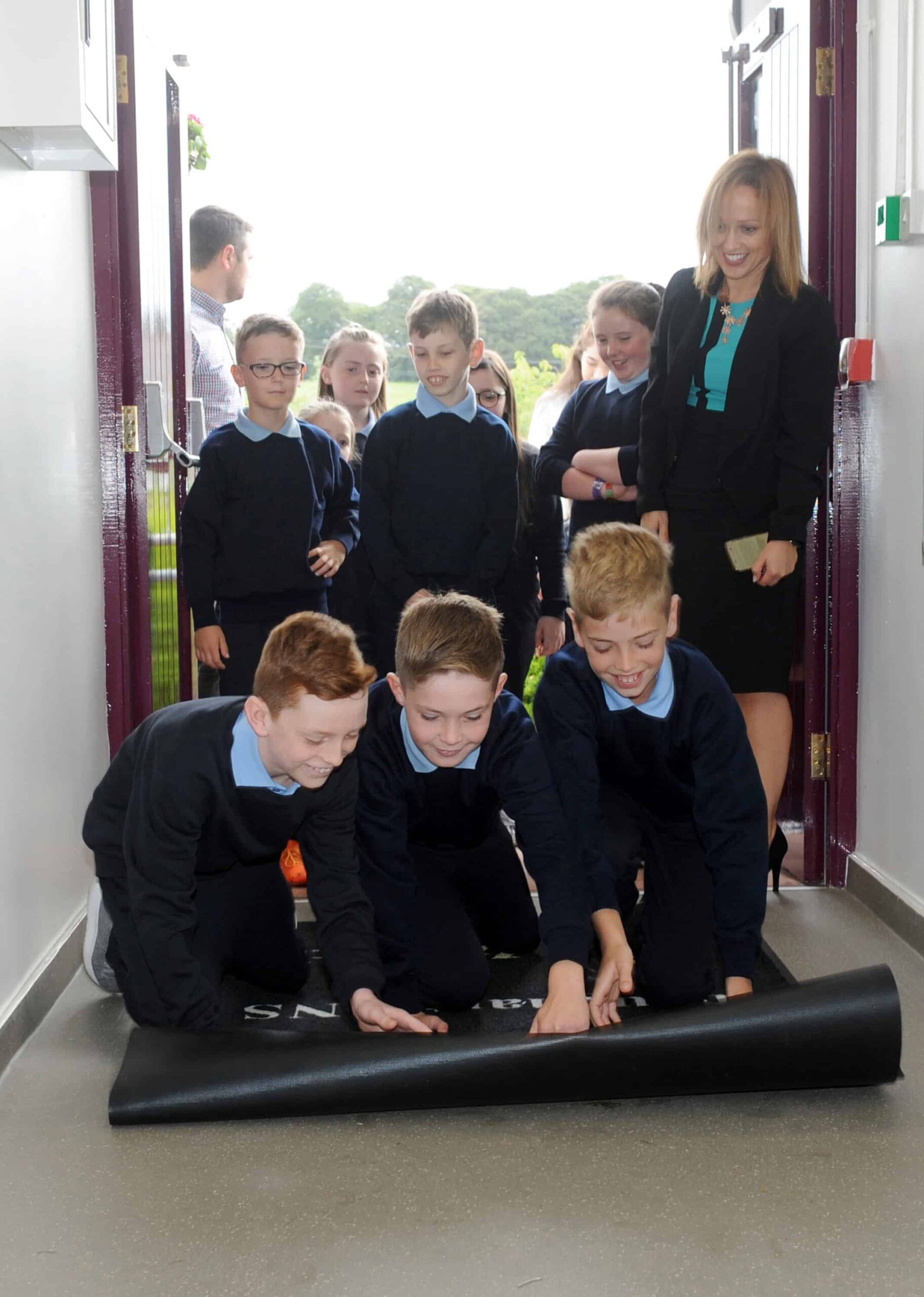 Faughart Rovers About Us – Faughart CNS